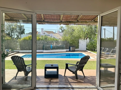Villa Albufeira, 4 Schlafzimmer, 8 Personen - photo_18949623659