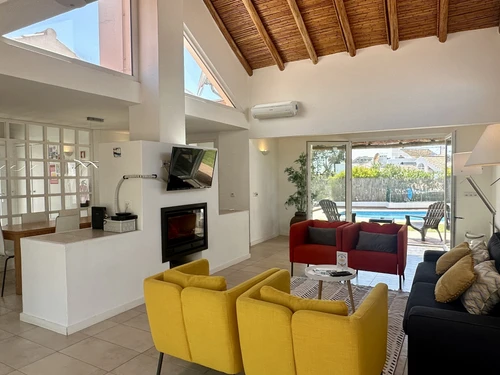 Villa Albufeira, 4 Schlafzimmer, 8 Personen - photo_18949623659