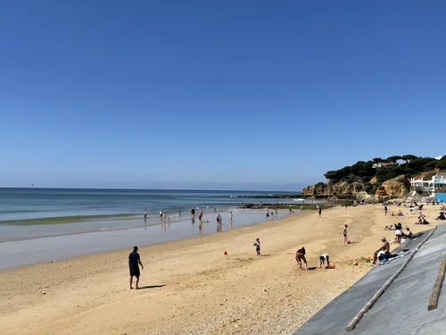 Ferienwohnung Albufeira, 2 Schlafzimmer, 8 Personen - photo_18949574649