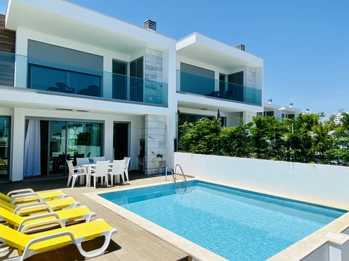 Villa Albufeira, 3 Schlafzimmer, 8 Personen - photo_18949617794