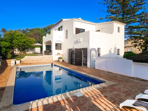 Villa Albufeira, 5 Schlafzimmer, 10 Personen - photo_18949575388