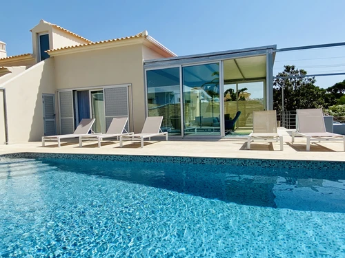 Villa Quarteira-Vilamoura, 4 bedrooms, 8 persons - photo_18949627090