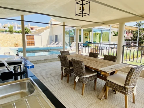 Villa Quarteira-Vilamoura, 4 bedrooms, 8 persons - photo_18949627090
