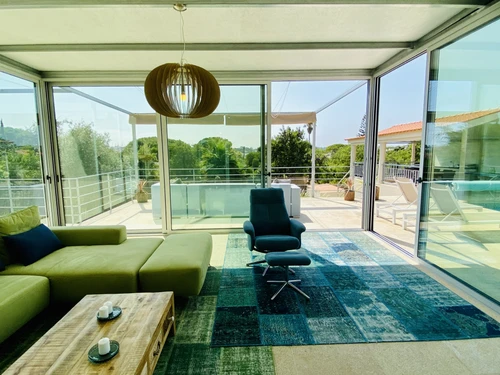 Villa Quarteira-Vilamoura, 4 bedrooms, 8 persons - photo_18949627090