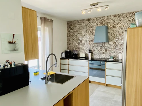 Villa Quarteira-Vilamoura, 4 bedrooms, 8 persons - photo_18949627090