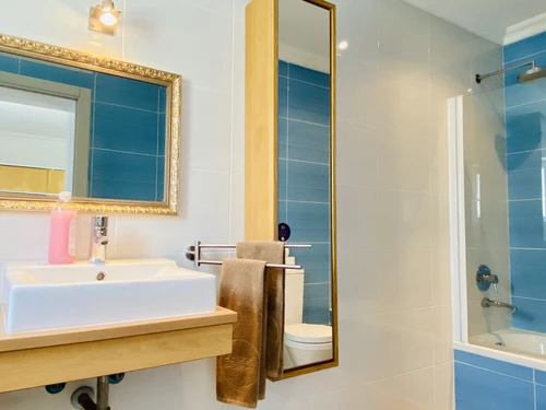 Villa Quarteira-Vilamoura, 4 bedrooms, 8 persons - photo_18949627090