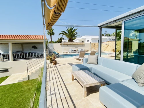 Villa Quarteira-Vilamoura, 4 bedrooms, 8 persons - photo_18949627090