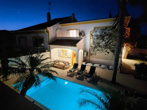 Villa Albufeira, 4 Schlafzimmer, 10 Personen - photo_18949615379