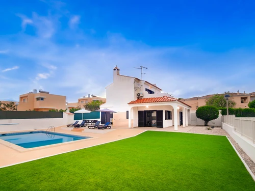 Villa Albufeira, 3 Schlafzimmer, 8 Personen - photo_18949610958