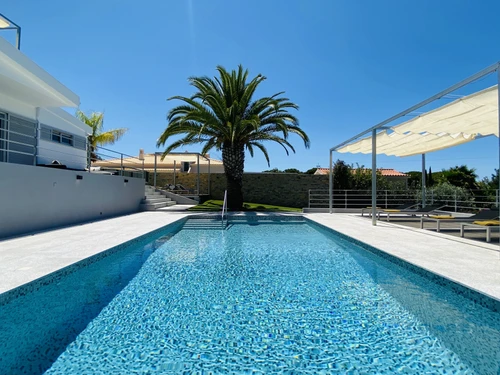 Villa Quarteira-Vilamoura, 4 bedrooms, 8 persons - photo_18949590234