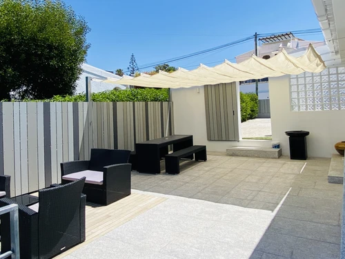 Villa Quarteira-Vilamoura, 4 bedrooms, 8 persons - photo_18949590234