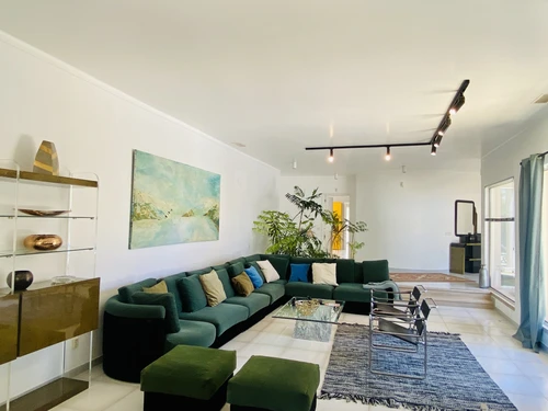 Villa Quarteira-Vilamoura, 7 bedrooms, 16 persons - photo_18949622169