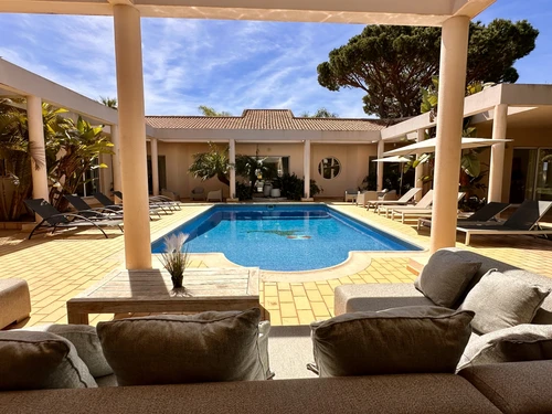 Villa Quarteira-Vilamoura, 7 bedrooms, 16 persons - photo_18949622169