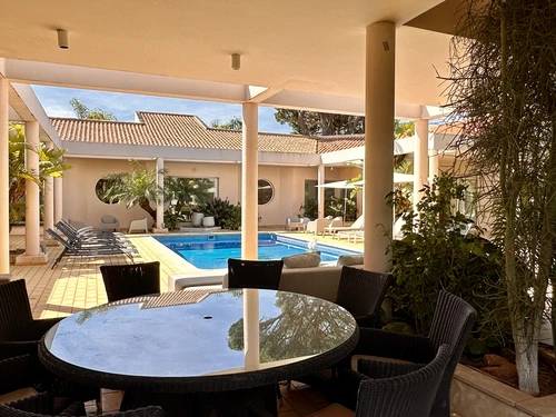 Villa Quarteira-Vilamoura, 7 bedrooms, 16 persons - photo_18949622169