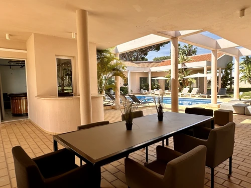 Villa Quarteira-Vilamoura, 7 Schlafzimmer, 16 Personen - photo_18949622169