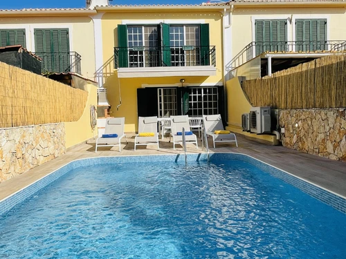 Ferienhaus Albufeira, 3 Schlafzimmer, 8 Personen - photo_18949612207