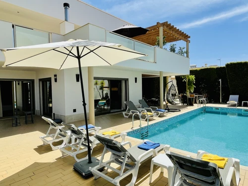 Villa Albufeira, 4 bedrooms, 10 persons - photo_18949614859