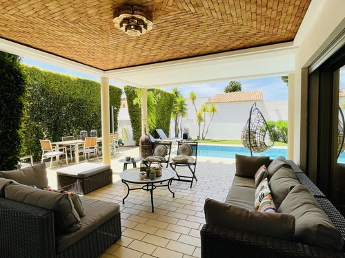 Villa Albufeira, 4 bedrooms, 10 persons - photo_18949614859