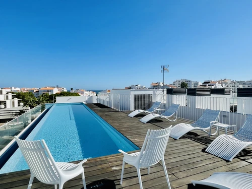 Appartement Albufeira, 4 pièces, 6 personnes - photo_18949584907