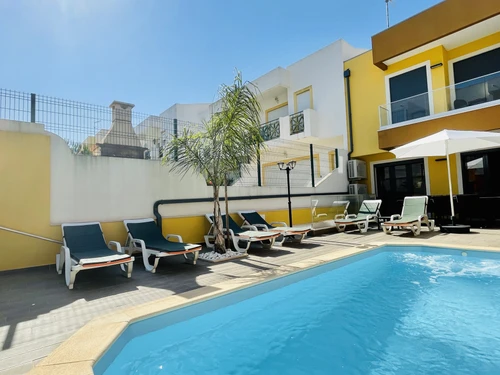 Villa Albufeira, 5 bedrooms, 10 persons - photo_18949577637