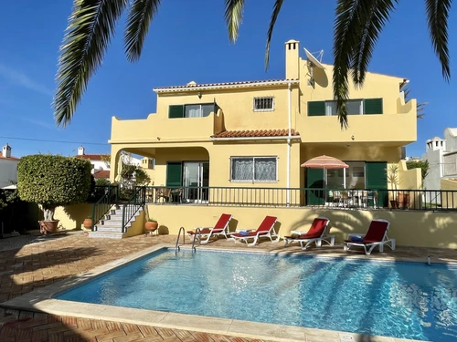 Villa Albufeira, 4 Schlafzimmer, 10 Personen - photo_18949614147