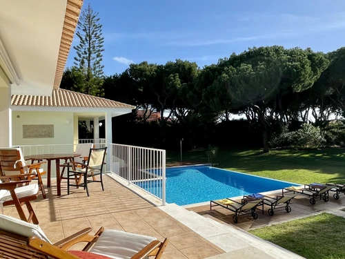 Villa Quarteira-Vilamoura, 5 bedrooms, 12 persons - photo_18949627628