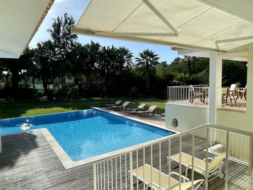 Villa Quarteira-Vilamoura, 5 bedrooms, 12 persons - photo_18949627628