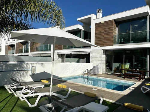 Villa Albufeira, 3 bedrooms, 8 persons - photo_18949595220