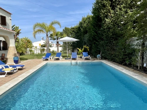 Villa Albufeira, 4 Schlafzimmer, 10 Personen - photo_19730635881