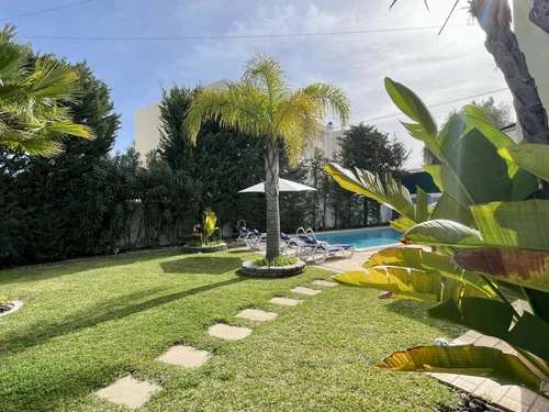 Villa Albufeira, 4 Schlafzimmer, 10 Personen - photo_19730635881