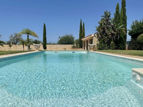 Villa Quarteira-Vilamoura, 5 Schlafzimmer, 10 Personen - photo_19730633646