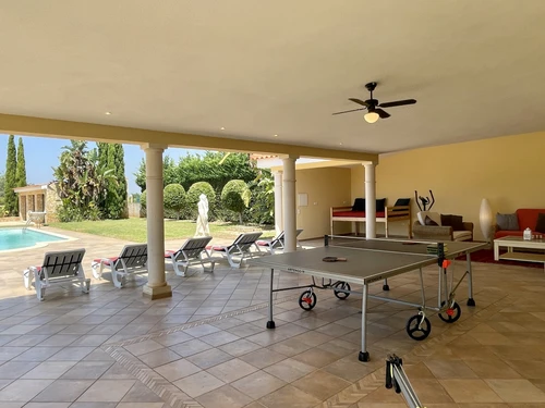 Villa Quarteira-Vilamoura, 5 Schlafzimmer, 10 Personen - photo_19730633646