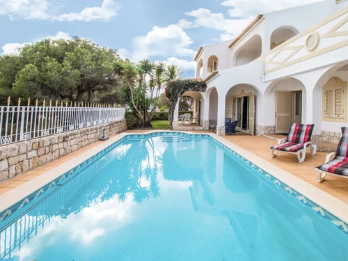 Villa Albufeira, 3 Schlafzimmer, 8 Personen - photo_20028511084