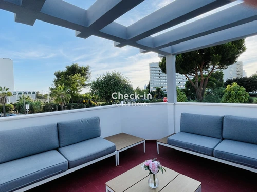 Gasthaus Quarteira-Vilamoura, 5 Schlafzimmer, 10 Personen - photo_19730632336