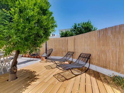 Ferienhaus Olhão, 1 Schlafzimmer, 2 Personen - photo_1012168740443