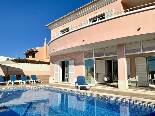 Villa Albufeira, 4 bedrooms, 10 persons - photo_1011516852363