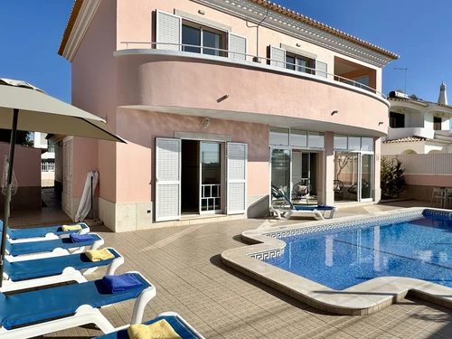 Villa Albufeira, 4 bedrooms, 10 persons - photo_1011516852363