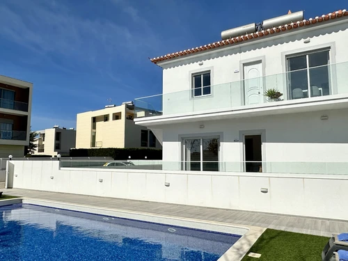 Ferienwohnung Albufeira, 3 Schlafzimmer, 8 Personen - photo_1011483598036