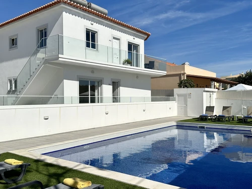 Ferienwohnung Albufeira, 3 Schlafzimmer, 8 Personen - photo_1011483598946