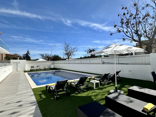 Ferienwohnung Albufeira, 3 Schlafzimmer, 8 Personen - photo_1011483598946