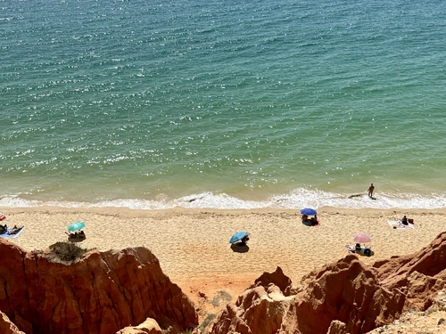 Ferienhaus Albufeira, 3 Schlafzimmer, 8 Personen - photo_1011692051461