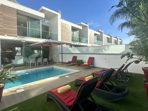 Villa Albufeira, 3 bedrooms, 8 persons - photo_1011692038328