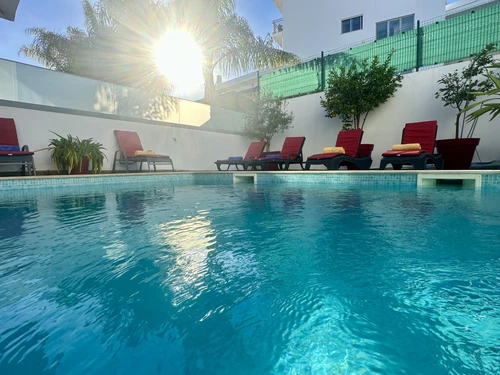 Villa Albufeira, 3 bedrooms, 8 persons - photo_1011692038328