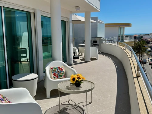 Apartment Albufeira, 4 bedrooms, 14 persons - photo_1011755665152