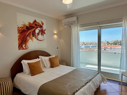 Apartment Albufeira, 4 bedrooms, 14 persons - photo_1011755665152