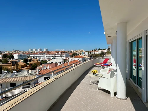 Apartment Albufeira, 4 bedrooms, 14 persons - photo_1011755665152