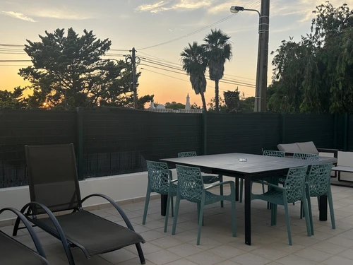 Villa Quarteira, 5 pièces, 7 personnes - photo_1011822116133