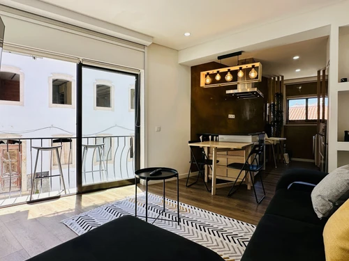 Apartment Albufeira, 2 bedrooms, 6 persons - photo_1011798939508