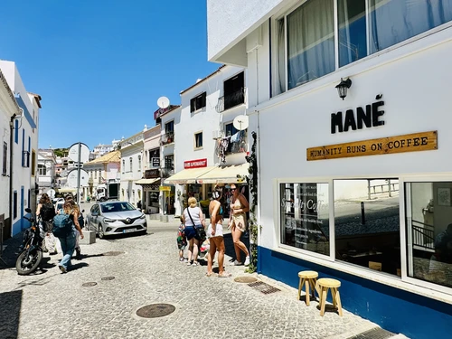 Apartment Albufeira, 2 bedrooms, 6 persons - photo_1011798939508