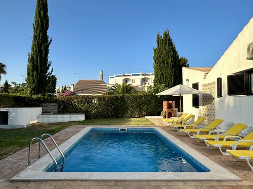 Villa Albufeira, 4 bedrooms, 9 persons - photo_1011841688739